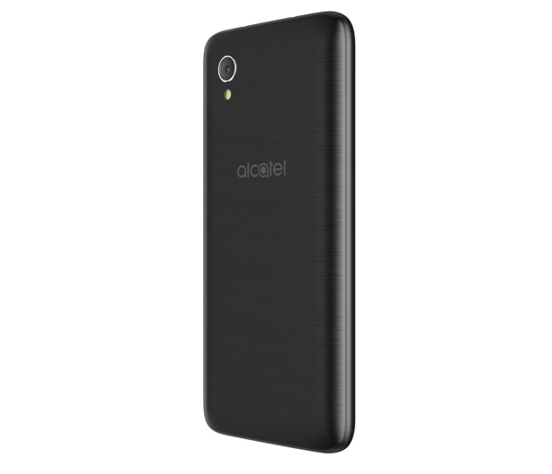 Alcatel 1 (2019) czarny - 514216 - zdjęcie 6